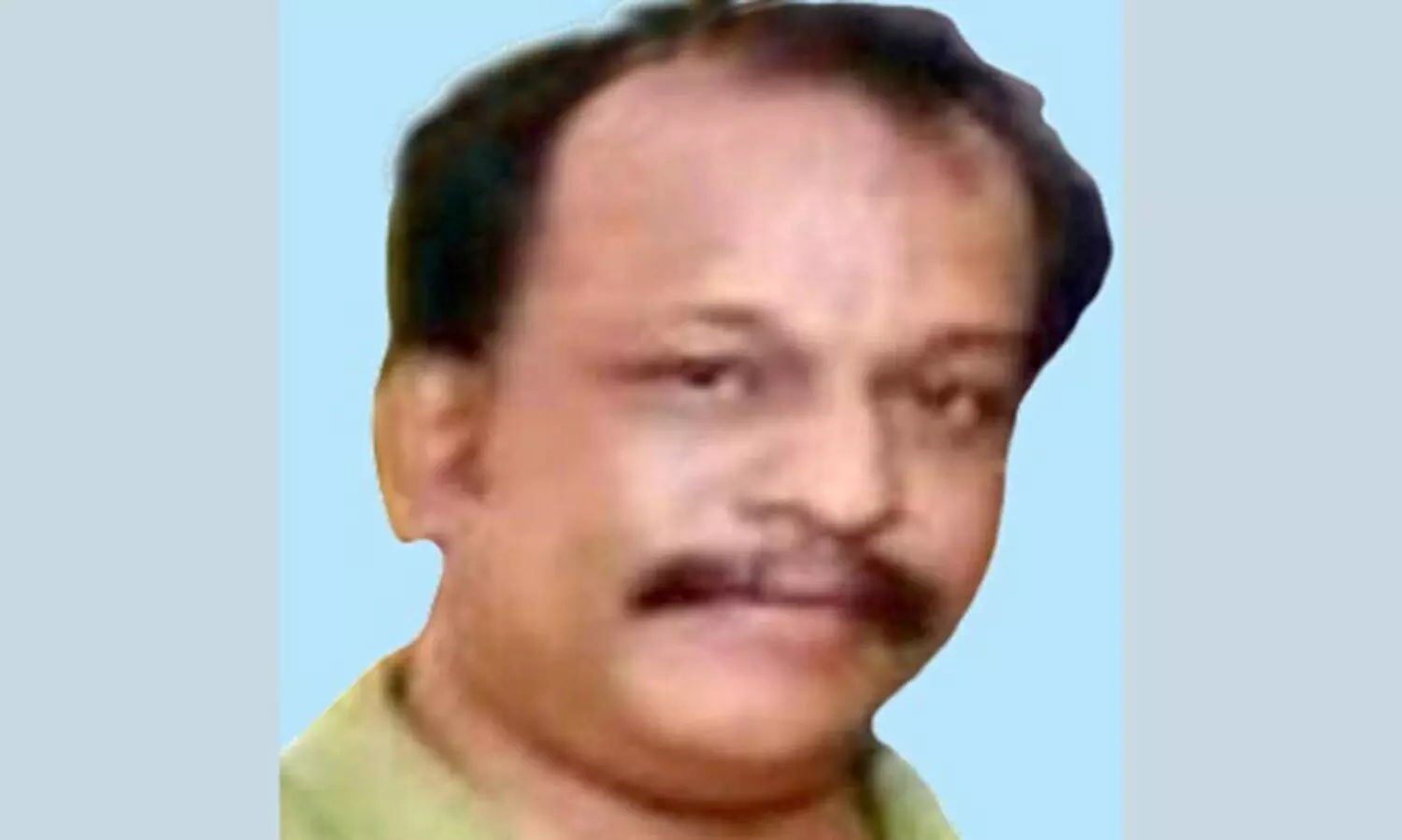 കാറും പിക്കപും കൂട്ടിയിടിച്ച് ഒരാൾ​ മരിച്ചു; അഞ്ചുപേർക്ക്​ പരിക്ക്