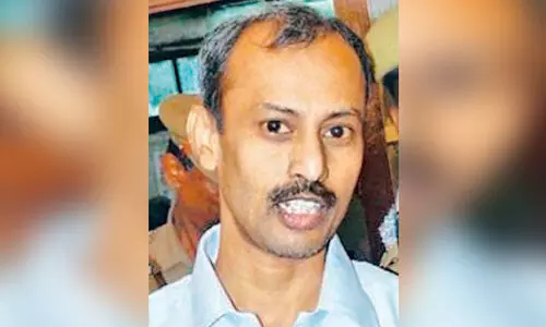 Rajiv Gandhi assassination case P. Ravichandran