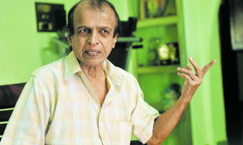 പ്രശസ്ത മാപ്പിളപ്പാട്ട് ഗായകൻ പീർ മുഹമ്മദ്​ അന്തരിച്ചു