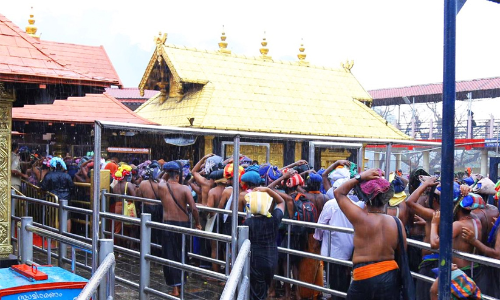 sabarimala