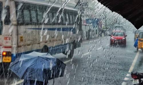 പരക്കെ മഴക്ക് സാധ്യത; അഞ്ച് കാലാവസ്ഥാ ഏജൻസികളുടെ വ്യത്യസ്ത പ്രവചനങ്ങൾ ഇങ്ങനെ