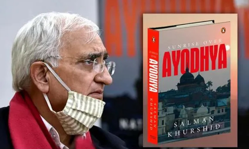 Salman Khurshid