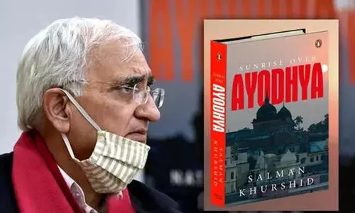 Salman Khurshid