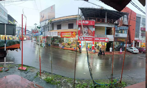 42,337 അനധികൃത കൊടിമരങ്ങളെന്ന്​ സർക്കാർ; നീക്കിയില്ലെങ്കിൽ പിഴ ചുമത്തണമെന്ന്​ ഹൈ​കോടതി