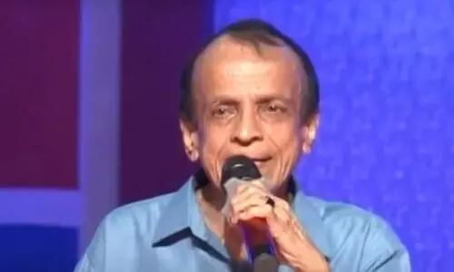 പ്രിയമേറെയാണ്​ കോഴിക്കോടിനും പീർ മുഹമ്മദിനോട്​​