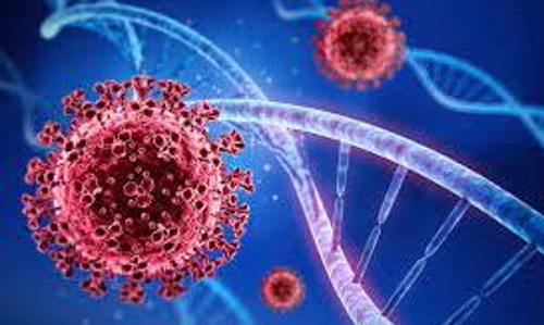 രാജ്യത്ത് 24 മണിക്കൂറിനിടെ 8,865 പേർക്ക് കൂടി കോവിഡ്: 197 മരണം