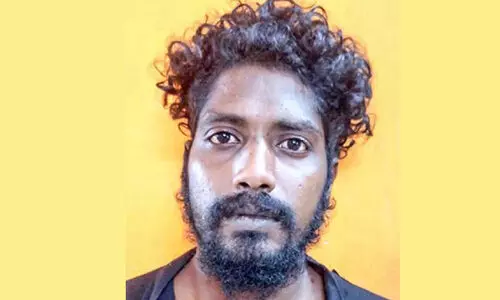 ബലാത്സംഗ കേസിൽ യുവാവ് പിടിയിൽ