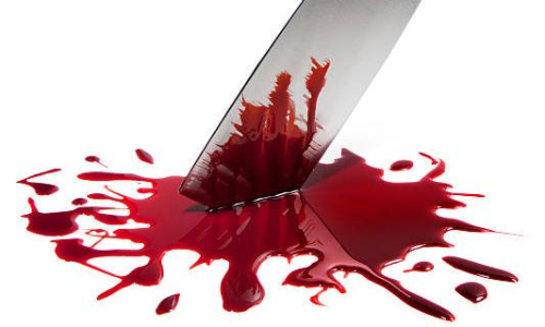 യുവതിക്ക്​ ബൈക്കിൽ ലിഫ്​റ്റ്​ കൊടുത്ത യുവാവിനെ നടുറോഡിൽ വെട്ടിക്കൊന്നു