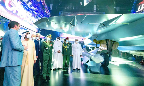 Sheikh Muhammed Sheikh Muhammed