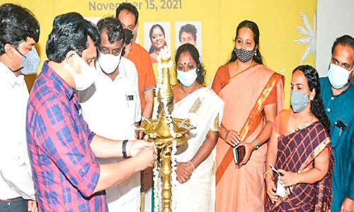 Foodi Wheels will be launched across the state Minister Mohammad Riyaz