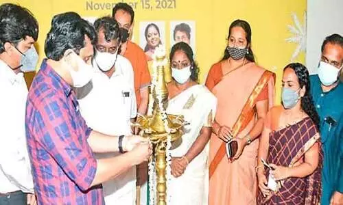 Foodi Wheels will be launched across the state Minister Mohammad Riyaz