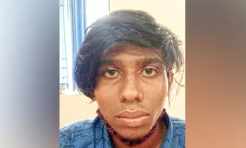 സ്‌കൂട്ടറും പണവും കവര്‍ന്ന കേസിൽ പ്രതി അറസ്​റ്റില്‍