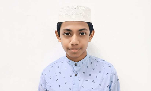 മാ​സ്​​റ്റ​ർ മൈ​ൻ​ഡ് ക്വി​സ്: ബ​ഹ്‌​റൈ​ന് മൂ​ന്നാം സ്ഥാ​നം