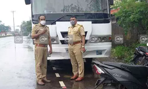 Caravan, malayalam film star