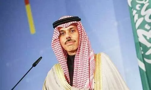 ല​ബ​നാ​നു​മാ​യി നി​സ്സ​ഹ​ക​ര​ണം തു​ട​രും –സൗ​ദി