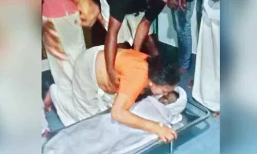 Incident of mother killing children Incident of mother killing children