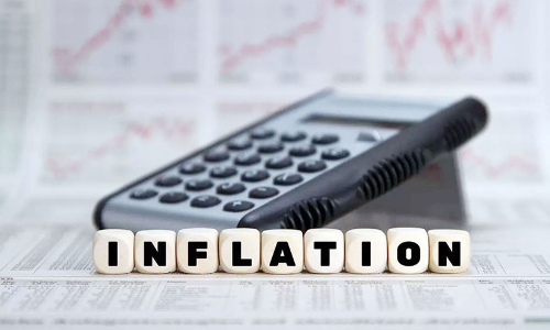 പ​ണ​പ്പെ​രു​പ്പ​ത്തി​ൽ നേ​രി​യ വ​ർ​ധ​ന