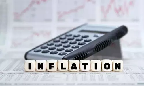 പ​ണ​പ്പെ​രു​പ്പ​ത്തി​ൽ നേ​രി​യ വ​ർ​ധ​ന