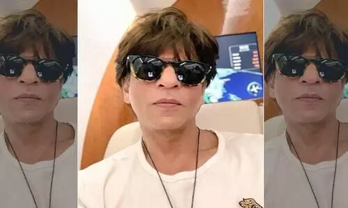 shah rukh khan