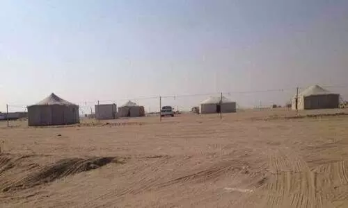 തമ്പുകാലം ആരംഭിച്ചു; ഇനി തണുപ്പാസ്വാദനത്തിന്‍റെ ദിനങ്ങൾ