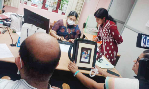 thrissur online wedding