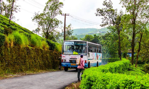 malakkappara ksrtc