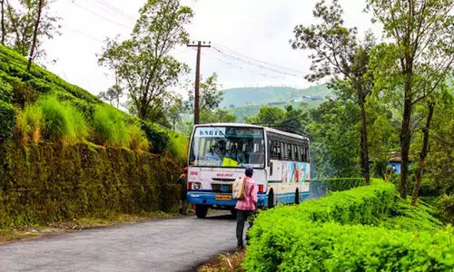 malakkappara ksrtc