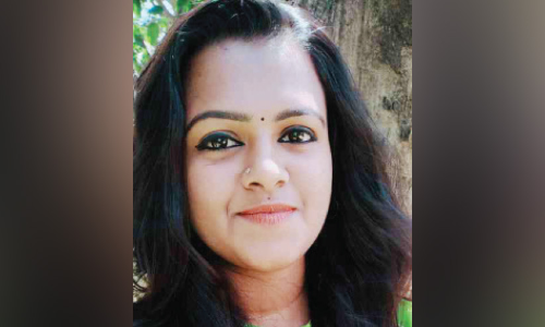 sruthi death sruthi death