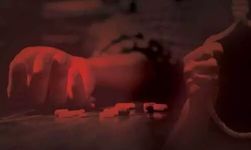 കു​വൈ​ത്തി​ൽ പ്ര​തി​മാ​സം ശ​രാ​ശ​രി 12 ആ​ത്​​മ​ഹ​ത്യയെന്ന്​ റിപ്പോർട്ട്​