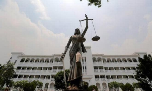 ബലാത്സംഗം നടന്ന്​ 72 മണിക്കൂർ കഴിഞ്ഞാൽ കേസെടുക്കരുതെന്ന്​ ബംഗ്ലാദേശ് വനിതാ ജഡ്​ജി