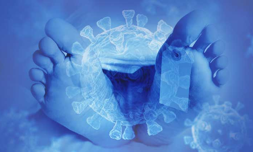 കോവിഡ് മരണ ധനസഹായം പ്രവാസി കുടുംബങ്ങൾക്കും നൽകണമെന്നാവശ്യപ്പെട്ട് നിവേദനം കോവിഡ് മരണ ധനസഹായം പ്രവാസി കുടുംബങ്ങൾക്കും നൽകണമെന്നാവശ്യപ്പെട്ട് നിവേദനം