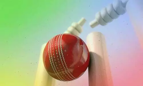 കൂച്ച്​ ബിഹാർ​​ ട്രോഫി; കേരളത്തെ വീഴ്​ത്തി രാജസ്​ഥാൻ