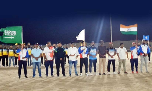 മ​ല​പ്പു​റം പ്രീ​മി​യ​ർ ലീ​ഗ് ക്രി​ക്ക​റ്റ് സീ​സ​ൺ മൂ​ന്നി​ന്​ തു​ട​ക്കം