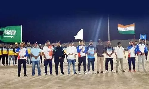 മ​ല​പ്പു​റം പ്രീ​മി​യ​ർ ലീ​ഗ് ക്രി​ക്ക​റ്റ് സീ​സ​ൺ മൂ​ന്നി​ന്​ തു​ട​ക്കം