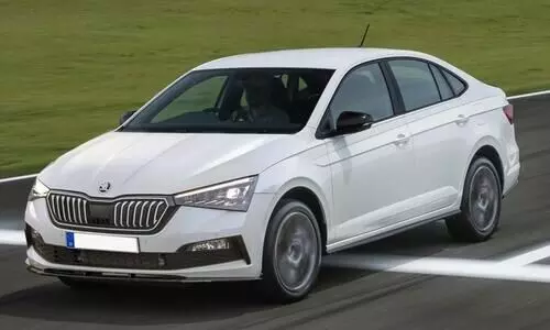 New Skoda Slavia: All you need to know New Skoda Slavia: All you need to know