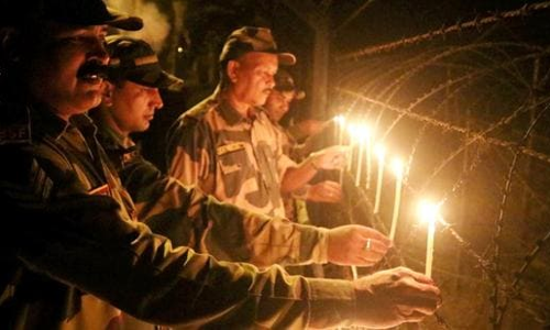 ബി.എസ്​.എഫി​െൻറ അധികാര പരിധി: കേന്ദ്രത്തിനെതിരെ പ്രമേയം പാസാക്കി ബംഗാൾ