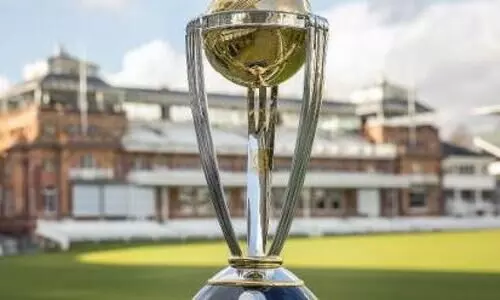 2025ലെ ചാമ്പ്യൻസ്​ ട്രോഫി പാകിസ്​താനിൽ; എട്ട്​ ചാമ്പ്യൻഷിപ്പുകളുടെ വേദി പ്രഖ്യാപിച്ച്​ ഐ.സി.സി