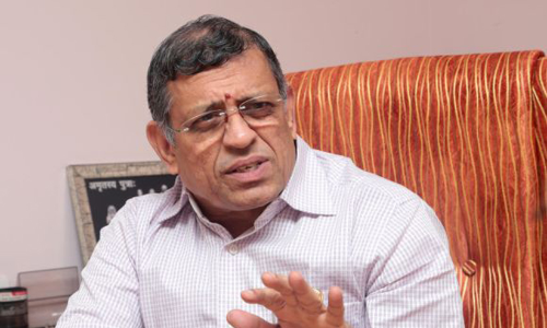 പ്രധാനമന്ത്രി വാർത്തസമ്മേളനം നടത്താത്തത്​ സമൂഹ മാധ്യമങ്ങളുള്ളതിനാലെന്ന്​ ആ​ർ.​എ​സ്.​എ​സ്​ ൈസദ്ധാന്തിക​ൻ