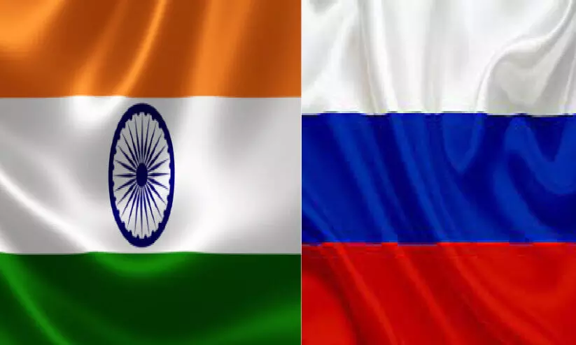 റ​ഷ്യ–ഇ​ന്ത്യ മി​സൈ​ൽ ഇ​ട​പാ​ട്​: ആ​ശ​ങ്ക പ്ര​ക​ടി​പ്പി​ച്ച്​ യു.​എ​സ്​