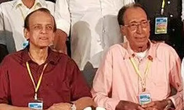 യാത്രയാകുന്നത് ഇശലിെൻറ ഇതിഹാസം യാത്രയാകുന്നത് ഇശലിെൻറ ഇതിഹാസം