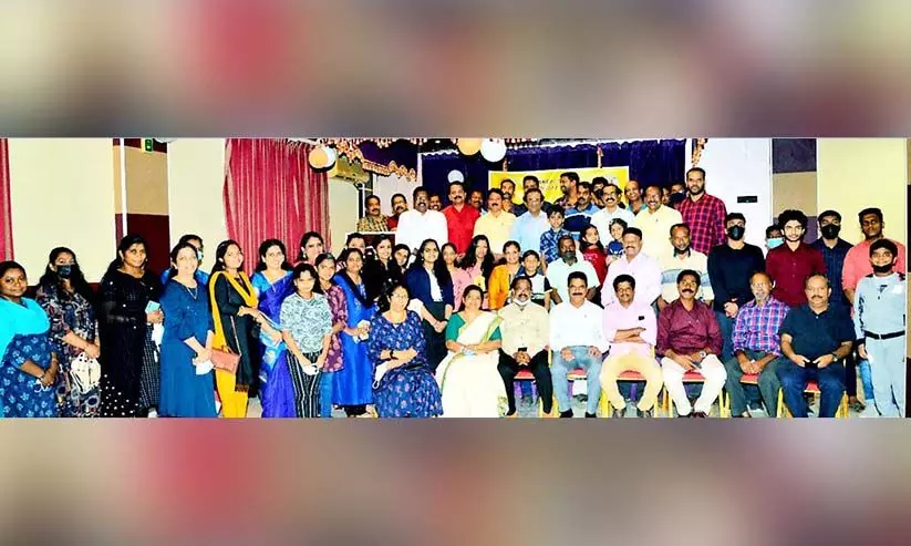 റാക് എസ്.എൻ.ഡി.പി കുടുംബസംഗമം റാക് എസ്.എൻ.ഡി.പി കുടുംബസംഗമം