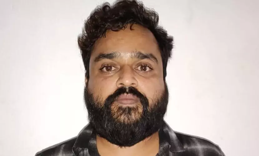 കാനഡയിലേക്ക് വിസ വാഗ്ദാനം ചെയ്ത് 3.3 ലക്ഷം തട്ടിയ കേസില്‍ യുവാവ് അറസ്​റ്റില്‍