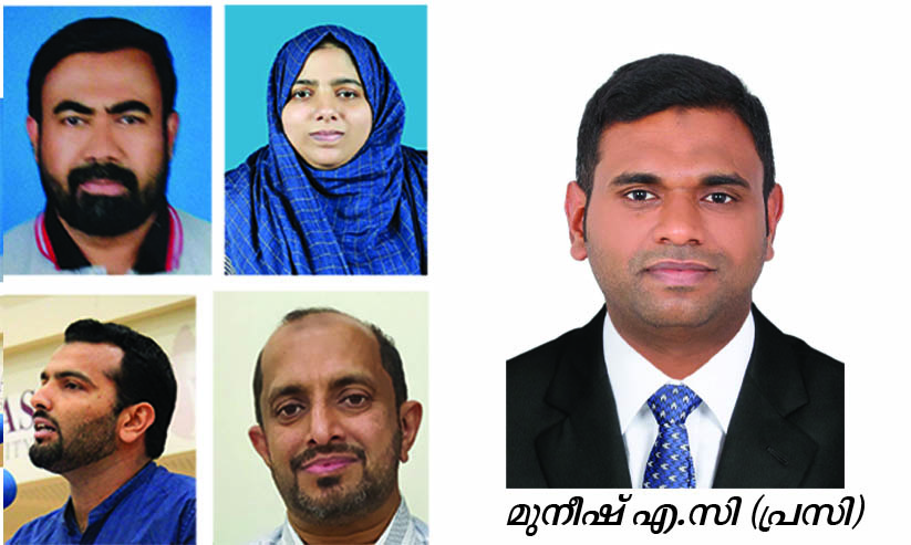 കൾചറൽ ഫോറം ഖത്തറിന് പുതുനേതൃത്വം കൾചറൽ ഫോറം ഖത്തറിന് പുതുനേതൃത്വം