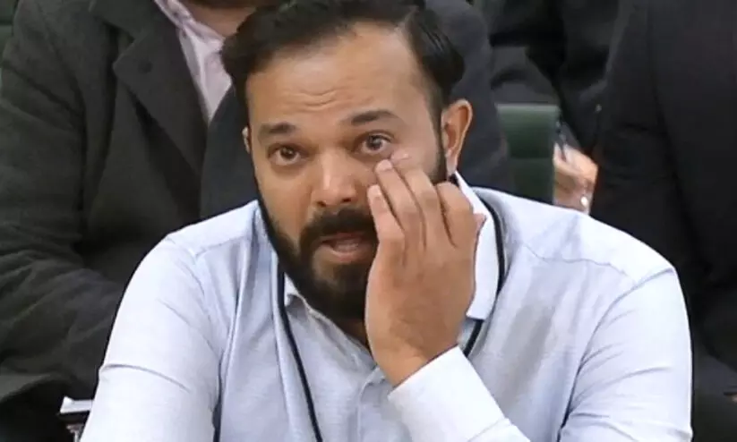 azeem rafiq azeem rafiq