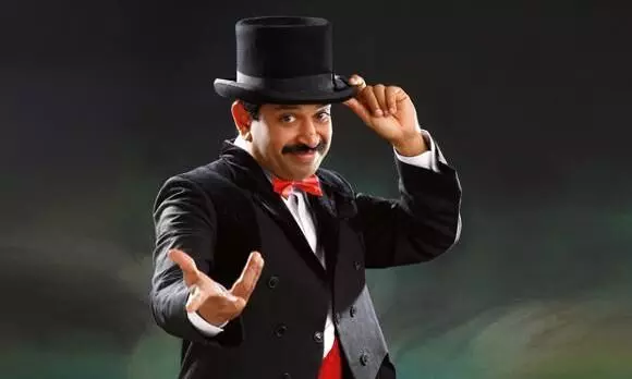 gopinath muthukad gopinath muthukad