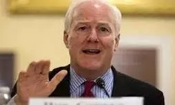 ചൈന ഇന്ത്യയുമായി അതിർത്തി യുദ്ധത്തിലാണെന്ന്​ യു. എസ് സെനറ്റർ