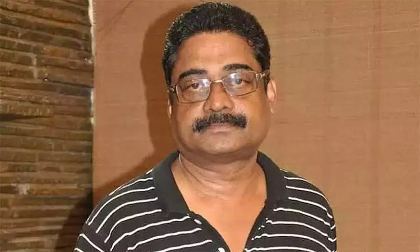 RNR Manohar RNR Manohar