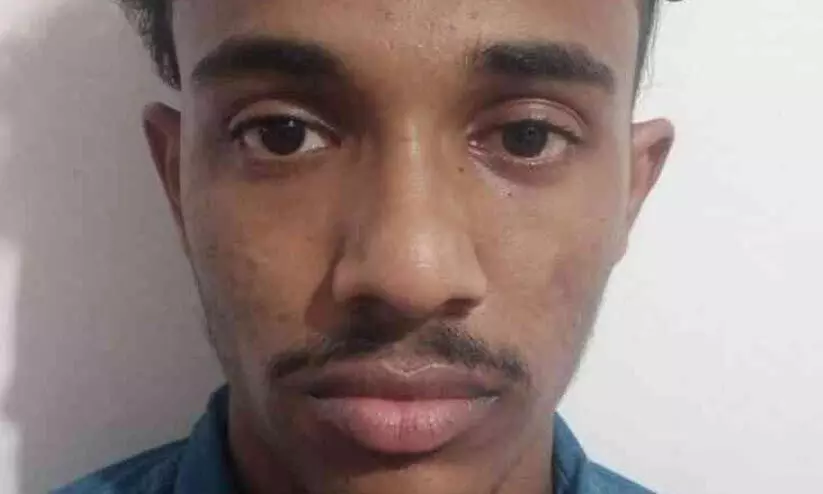 യുവാവിനെ വധിക്കാൻ ശ്രമിച്ച കേസിൽ ഒരാൾ  അറസ്റ്റിൽ