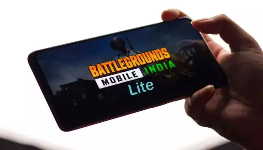 ബി.ജി.എം.ഐ ഇനി ബജറ്റ്​ ഫോണുകളിലും കളിക്കാം; ഇന്ത്യയിൽ ലൈറ്റ്​ വേർഷനുമായി ക്രാഫ്​റ്റൺ