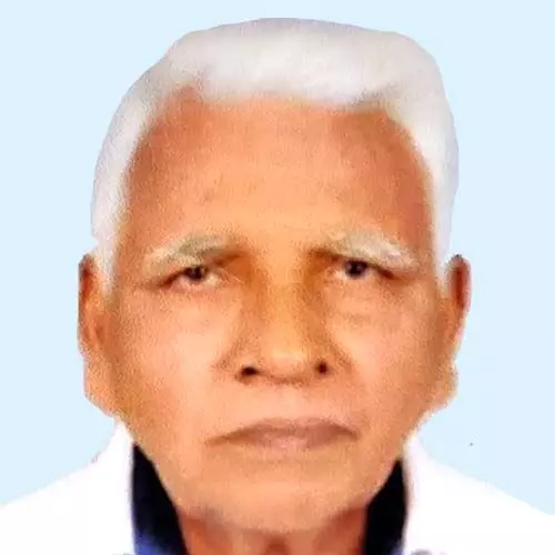 അ​യ്യ​പ്പ​ൻ​നാ​യ​ർ